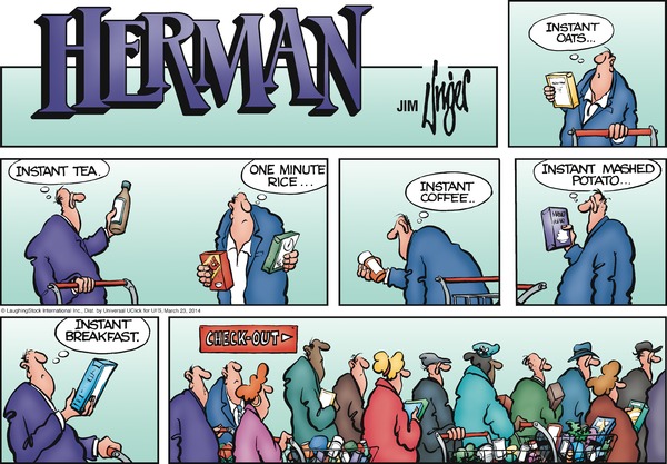 herman